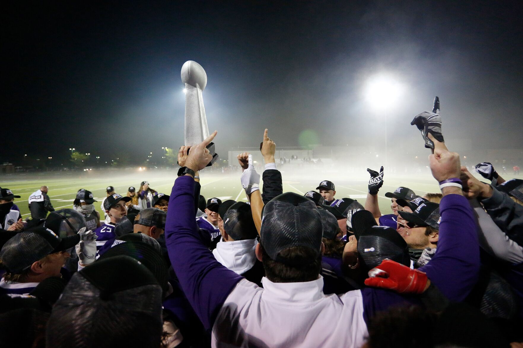 Mississippi Valley Conference Bowl Championship